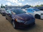 FORD - FUSION