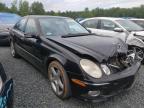 MERCEDES-BENZ - E-CLASS