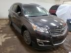 CHEVROLET - TRAVERSE