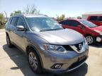 NISSAN - ROGUE