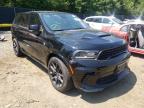 DODGE - DURANGO