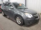 CHEVROLET - EQUINOX