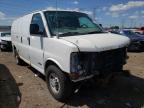 CHEVROLET - EXPRESS