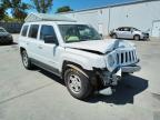 JEEP - PATRIOT