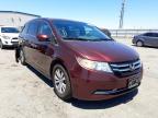 HONDA - ODYSSEY