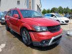 DODGE - JOURNEY