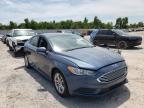 FORD - FUSION