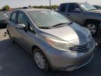 NISSAN - VERSA