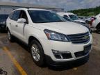 CHEVROLET - TRAVERSE