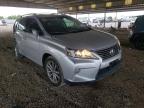 LEXUS - RX350