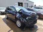 CHEVROLET - EQUINOX