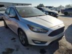 FORD - FOCUS