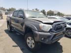 TOYOTA - TACOMA