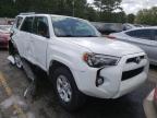 TOYOTA - 4RUNNER