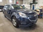 CHEVROLET - EQUINOX