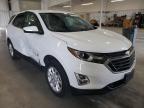 CHEVROLET - EQUINOX