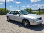 MERCURY - SABLE