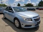 CHEVROLET - CRUZE