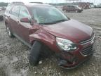 CHEVROLET - EQUINOX