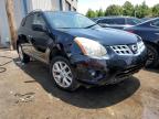 NISSAN - ROGUE