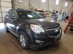 CHEVROLET - EQUINOX