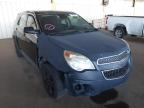 CHEVROLET - EQUINOX