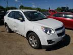 CHEVROLET - EQUINOX