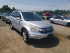 HONDA - CRV