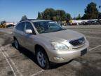 LEXUS - RX350