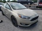 FORD - FOCUS