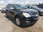 CHEVROLET - EQUINOX