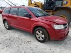 DODGE - JOURNEY