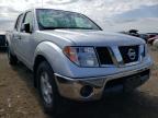 NISSAN - FRONTIER