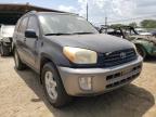 TOYOTA - RAV4