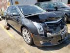 CADILLAC - XTS