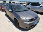 FORD - FOCUS