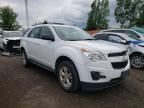 CHEVROLET - EQUINOX