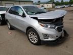 CHEVROLET - EQUINOX