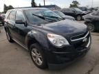 CHEVROLET - EQUINOX