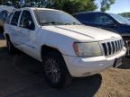 JEEP - GRAND CHEROKEE