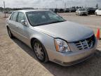 CADILLAC - DTS