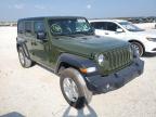 JEEP - WRANGLER