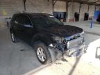 CHEVROLET - EQUINOX