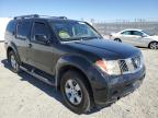 NISSAN - PATHFINDER