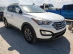 HYUNDAI - SANTA FE