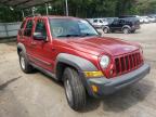 JEEP - LIBERTY