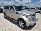 DODGE - NITRO