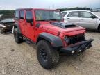 JEEP - WRANGLER