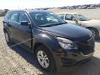 CHEVROLET - EQUINOX