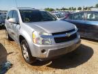 CHEVROLET - EQUINOX